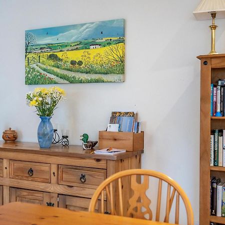 Snowshill Villa Alnwick Dış mekan fotoğraf