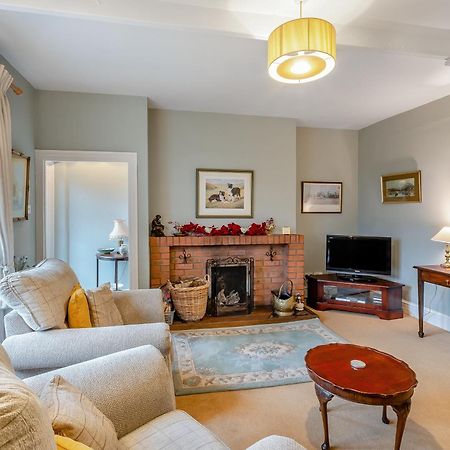 Snowshill Villa Alnwick Dış mekan fotoğraf