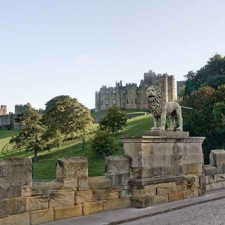 Snowshill Villa Alnwick Dış mekan fotoğraf