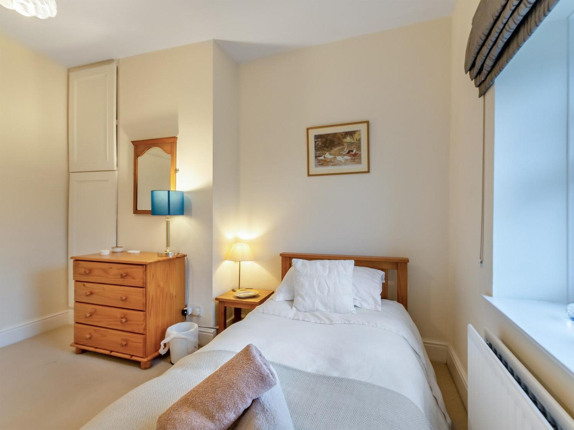 Snowshill Villa Alnwick Dış mekan fotoğraf