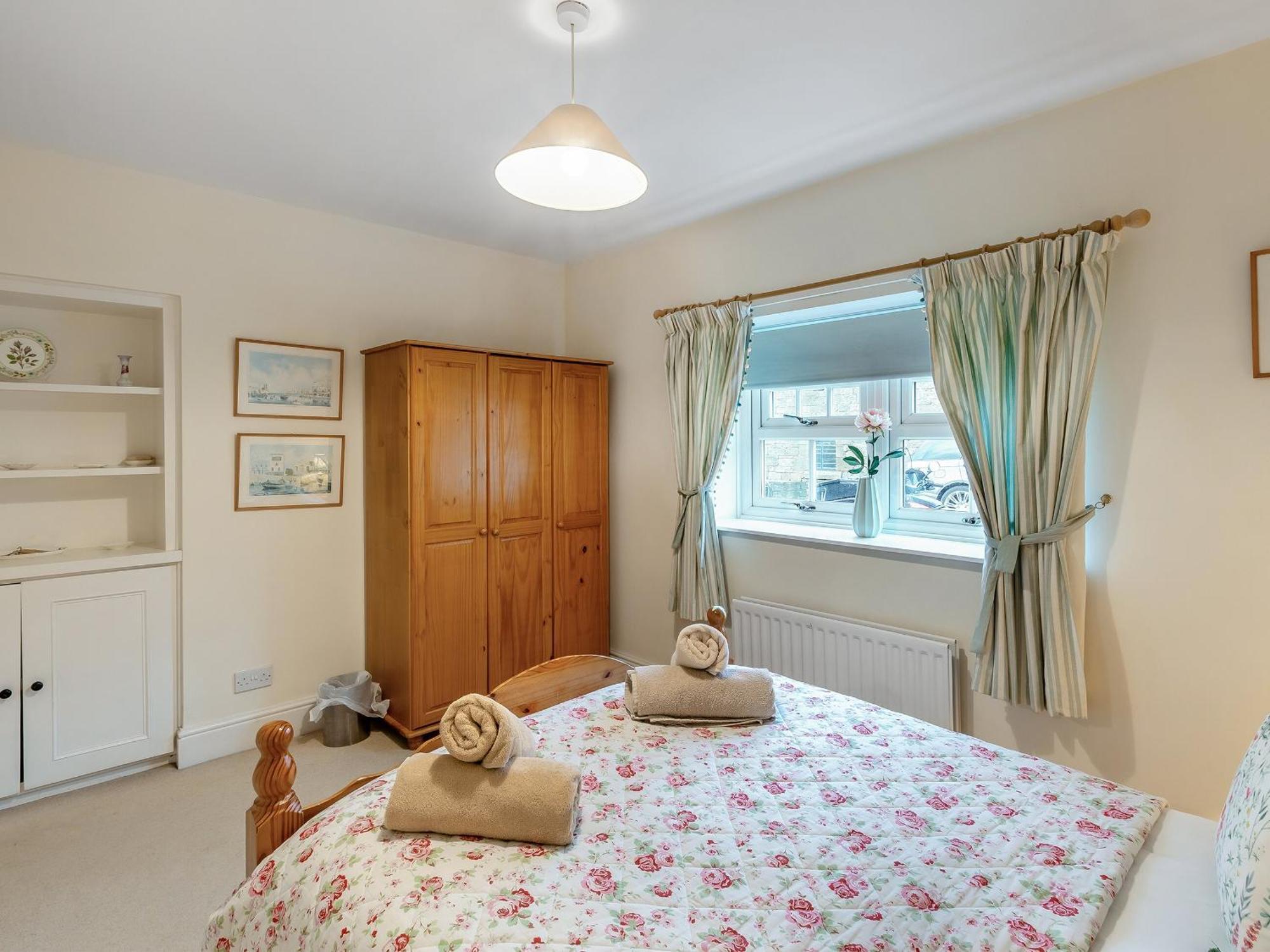 Snowshill Villa Alnwick Dış mekan fotoğraf