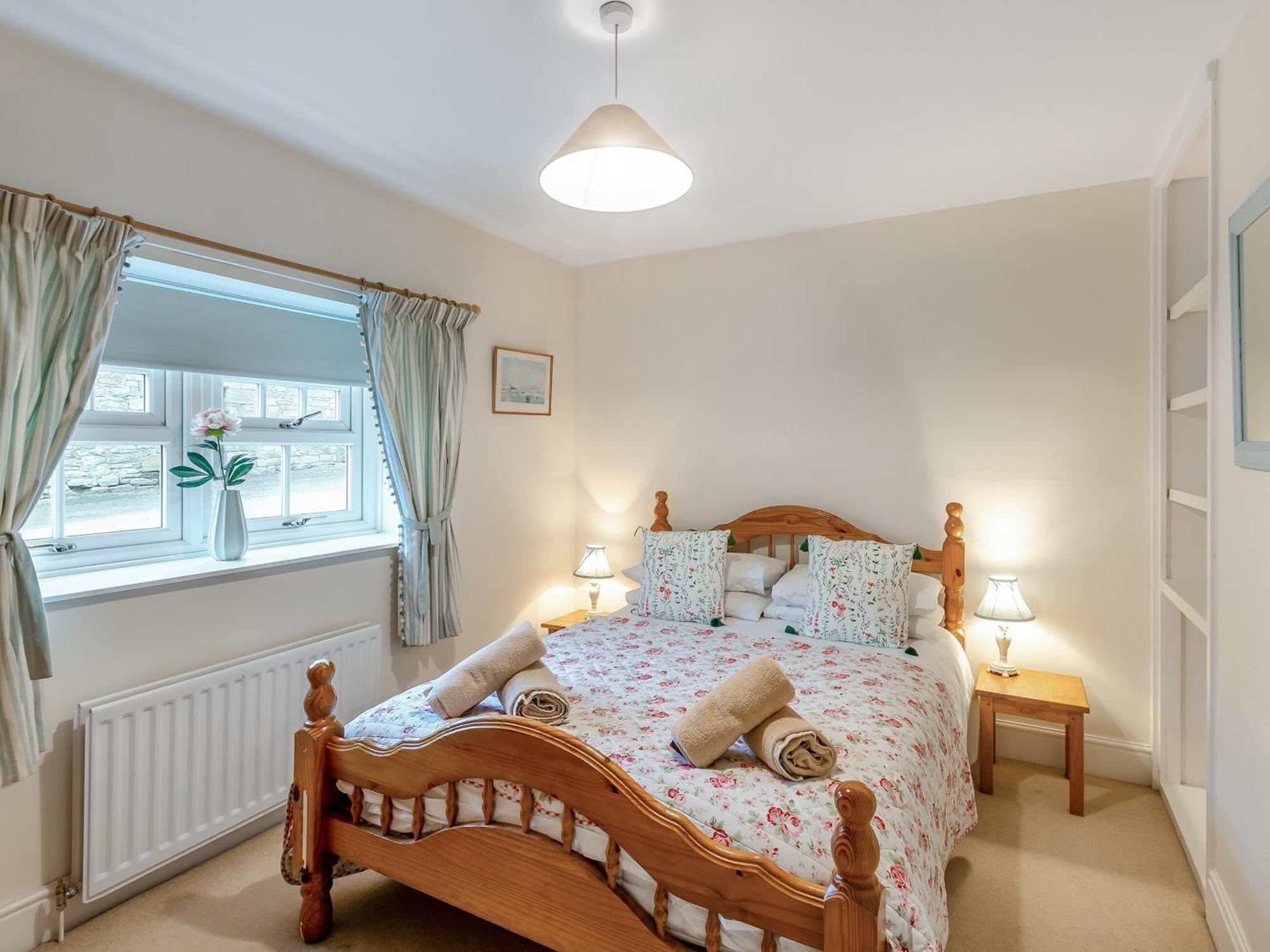 Snowshill Villa Alnwick Dış mekan fotoğraf
