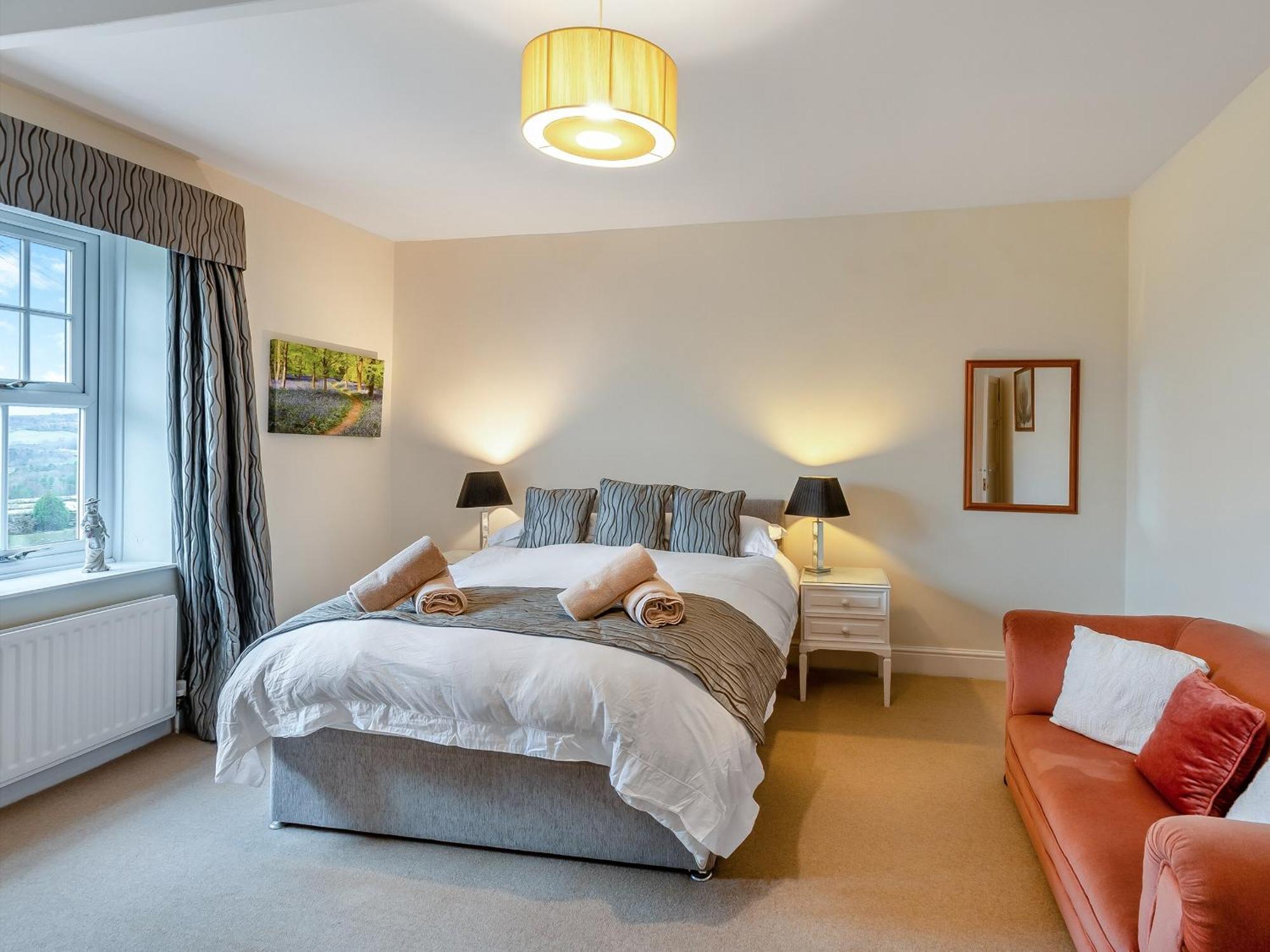 Snowshill Villa Alnwick Dış mekan fotoğraf