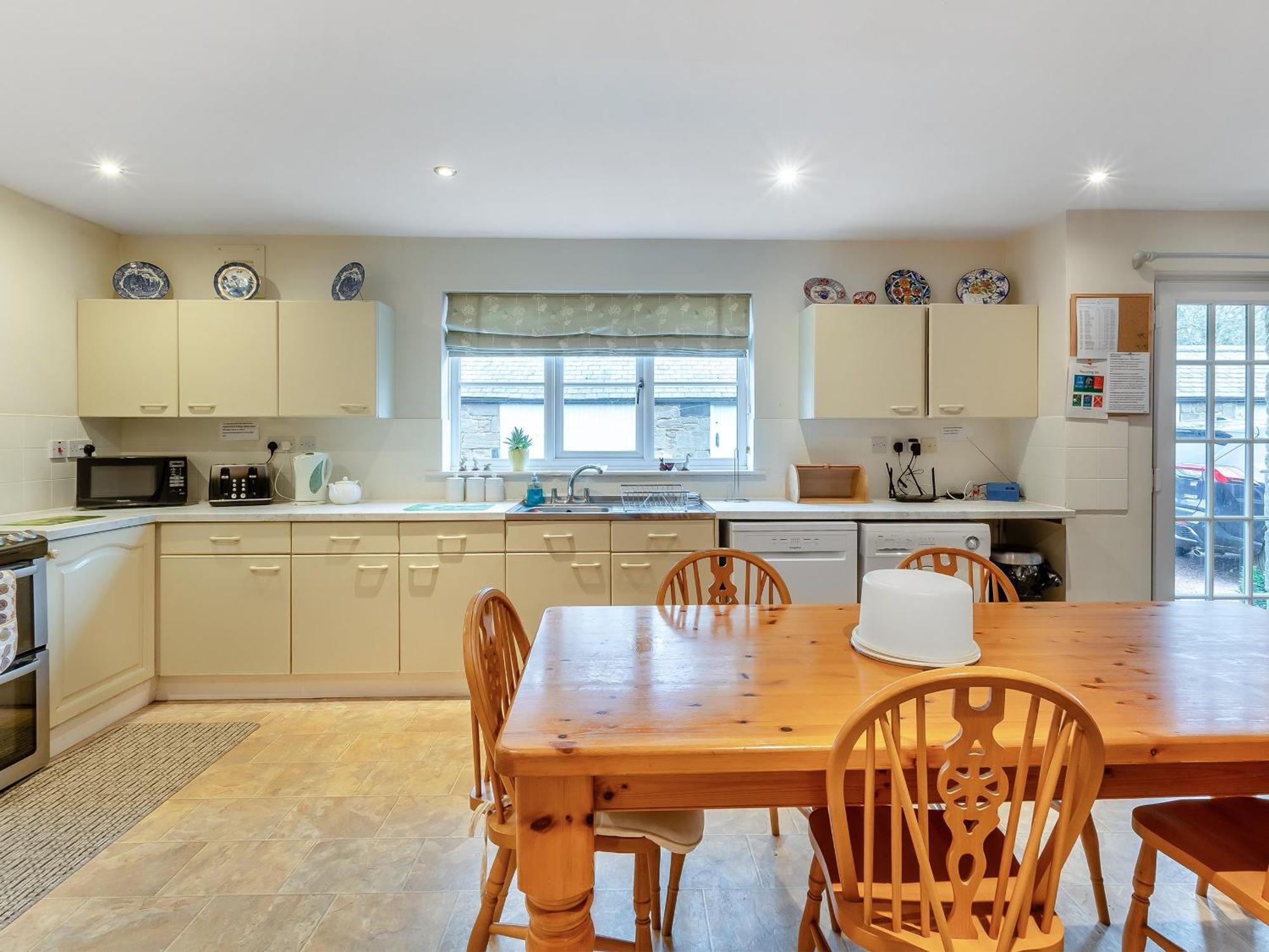 Snowshill Villa Alnwick Dış mekan fotoğraf